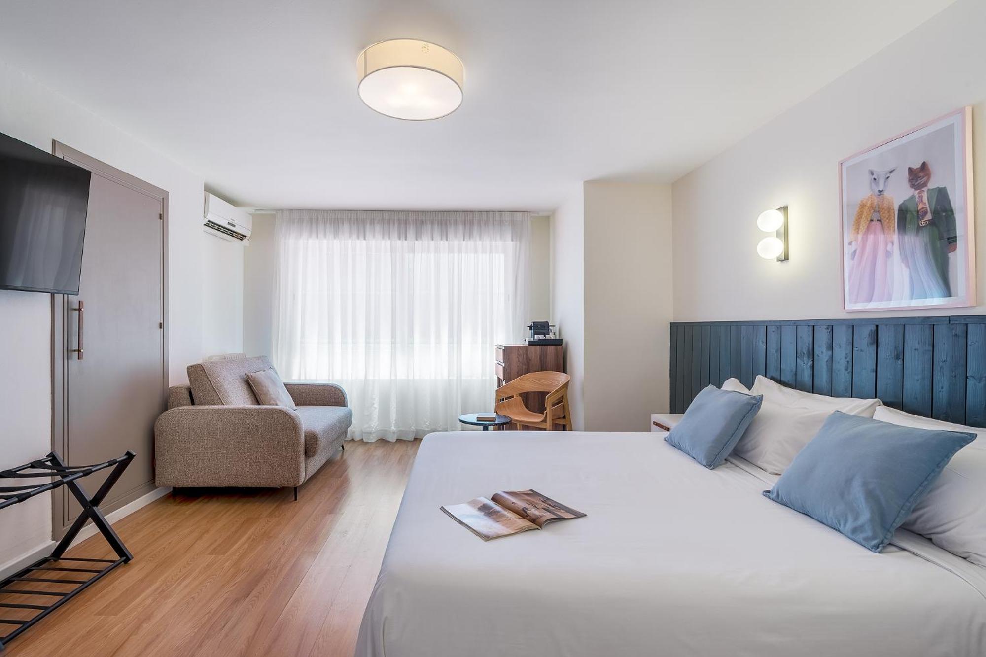 By Olala Homes Pensjonat Grenada