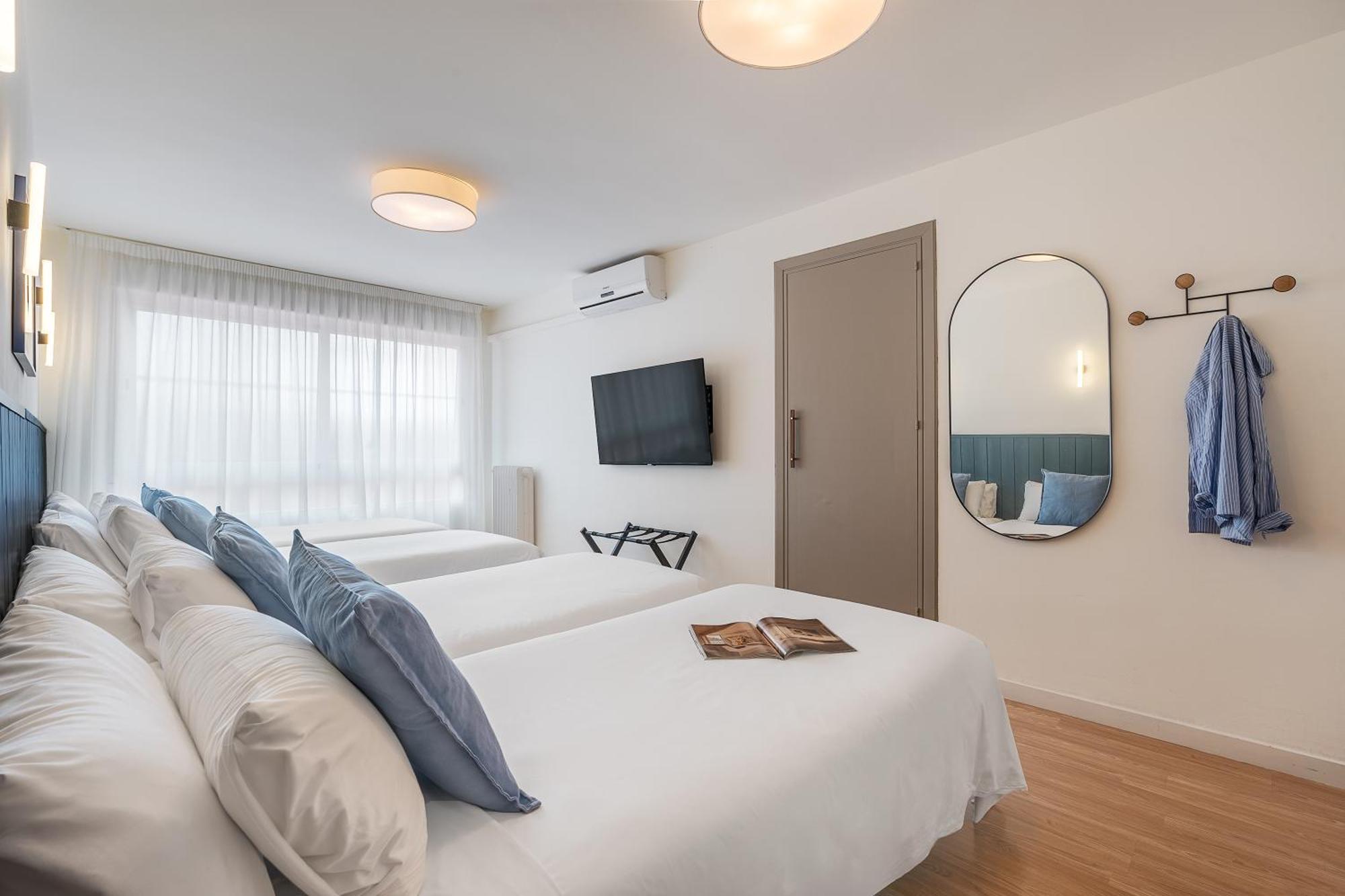 By Olala Homes Affittacamere