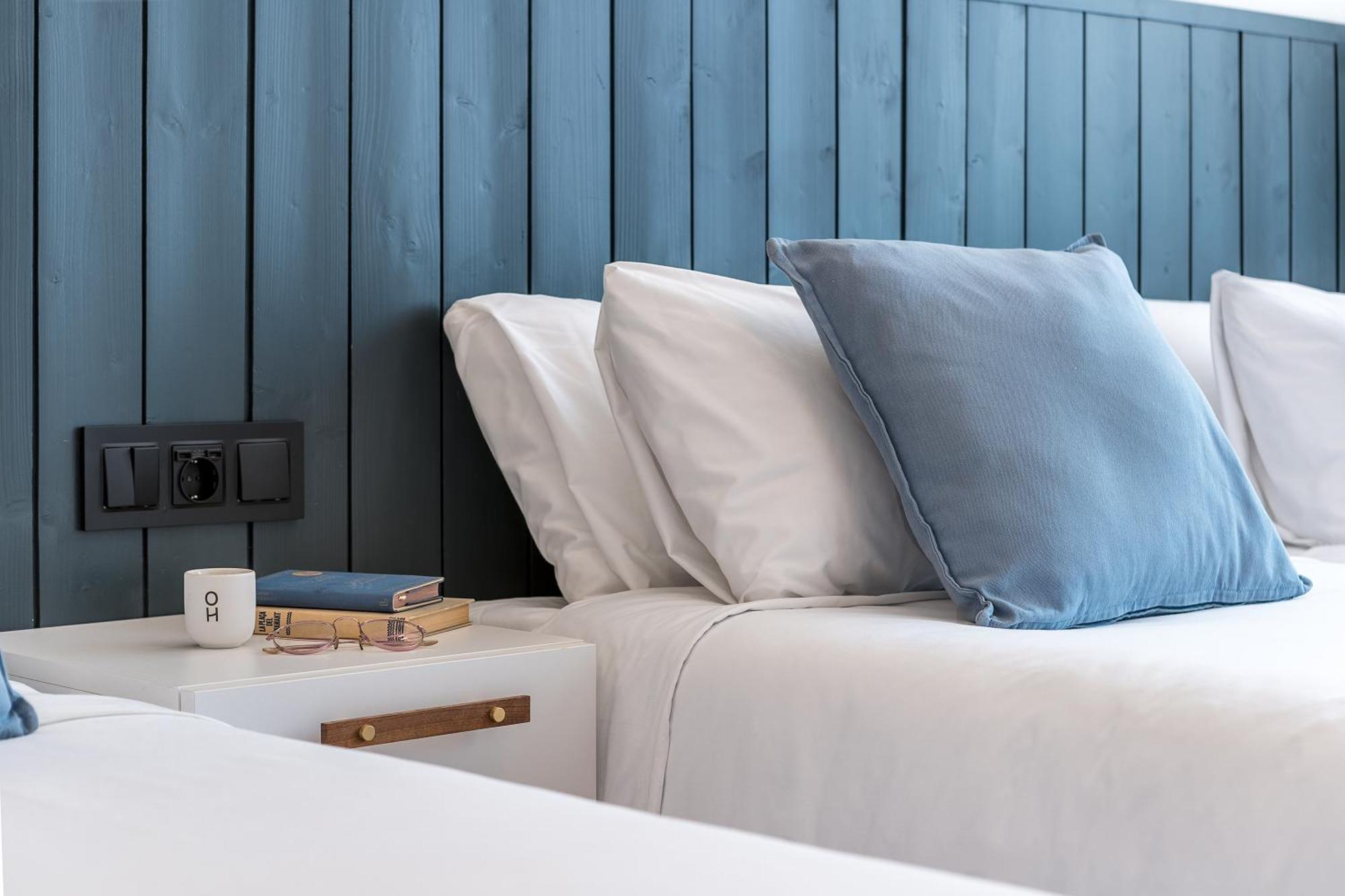 By Olala Homes Affittacamere *