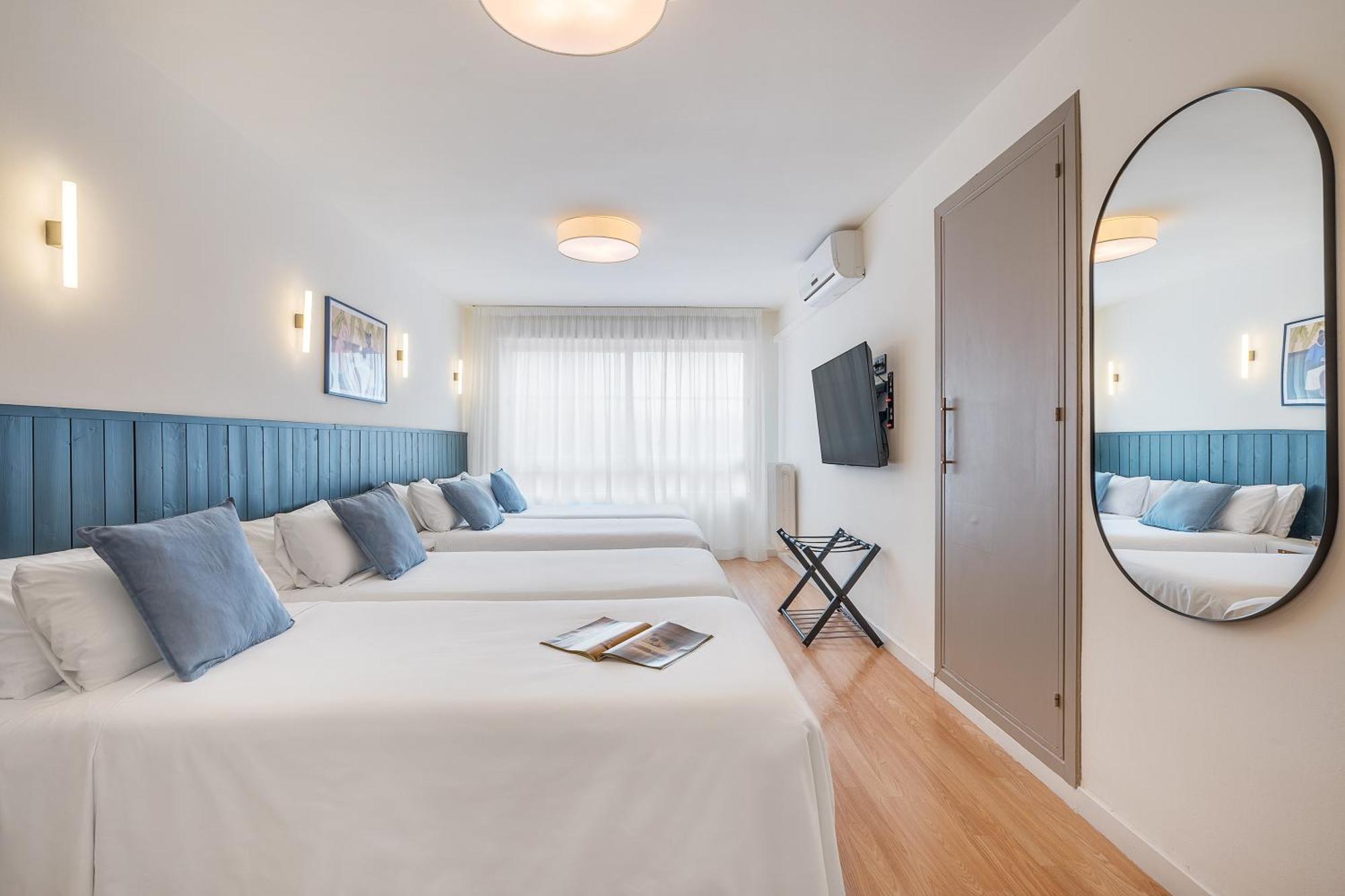 By Olala Homes Affittacamere Granada