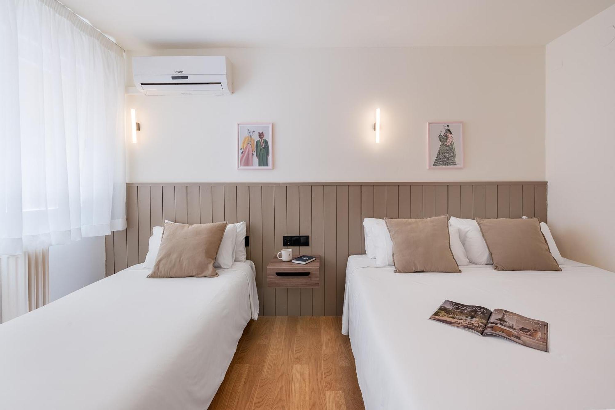 By Olala Homes Affittacamere *